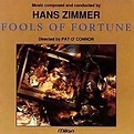 Film Music Site - Fools of Fortune Soundtrack (Hans Zimmer) - Milan ...