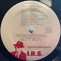 What is beat? by The Beat (2), 1983, LP, I.R.S. Records - CDandLP - Ref ...