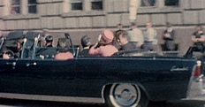 A look at the assassination of President John F. Kennedy