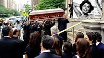 Funeral Held for Singer Lena Horne Held on Upper East Side – NBC New York