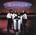 Xscape - Hummin' Comin' At 'Cha (1993, CD) | Discogs