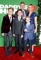 Will Ferrell’s Kids: Meet His 3 Sons Magnus, Mattias, & Axel ...