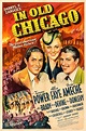 In Old Chicago (1938) - IMDb