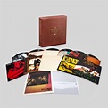 Sub Pop Readies Vinyl Box Set of Rare Mark Lanegan Records, One Way ...