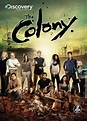 Colony Season 1 2pc DVD Region 1 NTSC US Import: Amazon.de: DVD & Blu-ray