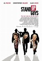 Stand Up Guys (#4 of 7): Mega Sized Movie Poster Image - IMP Awards