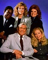 Matlock (1986-1995) The cast included Kene Holiday as Tyler Hudson and ...