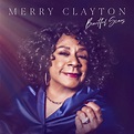 Merry Clayton – ‘Beautiful Scars’ | Capitol Christian Music Group
