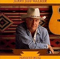Jerry Jeff Walker - Navajo Rug (1991, CD) | Discogs