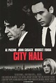 City Hall (La sombra de la corrupción) (1995) - FilmAffinity