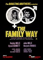 The Family Way (1966) GB British Lion D/Prod/Co-Sc: John and Roy ...