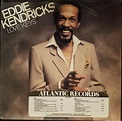 Eddie Kendricks Love keys (Vinyl Records, LP, CD) on CDandLP