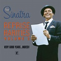 Frank Sinatra - Reprise Rarities (Vol. 2) Lyrics and Tracklist | Genius