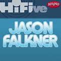 Amazon.co.jp: Rhino Hi-Five: Jason Falkner : ジェイソン・フォークナー: デジタルミュージック