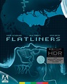 Flatliners (1990) 4K Review | FlickDirect