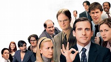 The Office – Movieproject
