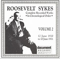 Best Buy: Complete Recorded Works, Vol. 2 (1930-1931) [CD]