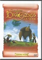 Cazadores De Dragones Vol. 4 | Dvd Serie Nueva | Meses sin intereses