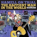Hamell On Trial – The Happiest Man In The World (New West Records ...