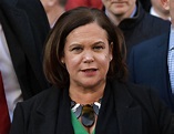 Mary Lou McDonald says Brexiteers must accept that new trading borders ...