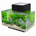 Nano-Aquarium Fluval Edge I / L 43 x B 26 x H 22,4 cm