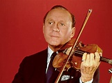 Almanac: Jack Benny - CBS News