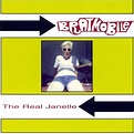 Real Janelle, Bratmobile | CD (album) | Muziek | bol.