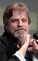 Mark Hamill | Star Wars Canon Wiki | Fandom