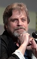 Mark Hamill | Star Wars Canon Wiki | Fandom