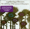 The Mamas & The Papas CD: A Gathering Of Flowers - The Anthology Of ...