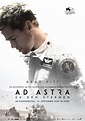 Mit uns ins All: Wir verlosen zum Kinostart on Ad Astra - Zu den ...