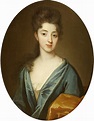 Mary Dutton (d.1721), Lady Reade | Art UK