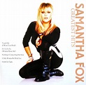 Samantha Fox - Greatest Hits (1996, CD) | Discogs