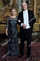 Magdalena Andersson minister finance husband Richard Friberg Editorial ...