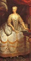139 – POLYXENE-CHRISTINE DE HESSE-RHEINFELD–ROTHENBURG (1706-1735 ...