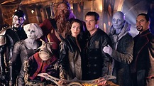 Farscape Essential Episodes Guide: Stream the Classic Sci-Fi Series - IGN