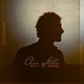 Chris Stills: Don't Be Afraid (CD) - Iris Records
