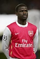 Arsenal news: Emmanuel Eboue bailed and CLEARED of arson but still ...