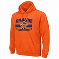 NCAA Men's Hooded Sweatshirt - Syracuse University Orange