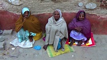 Las viudas de Vrindavan (Diario de La India 3) - YouTube