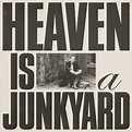 Youth Lagoon: Heaven Is A Junkyard Vinyl & CD. Norman Records UK