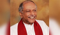 Dinesh Gunawardena likely to be Lanka's PM, all-party cabinet to swear ...