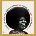 Quiet Fire (Remastered Deluxe Edition) - Roberta Flack mp3 buy, full ...