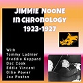 Complete Jazz Series: 1923-1928 - Jimmie Noone - Album by Jimmie Noone ...