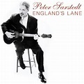 PETER SARSTEDT England’s Lane - Angel Air Records