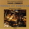 Fools of Fortune (Original Motion Picture Soundtrack) - Album by Hans ...