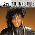 Stephanie Mills - The Best Of Stephanie Mills - Reviews - Album of The Year