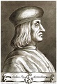 Aldo Manuzio Aldus Manutius Histoire imprimerie Venise