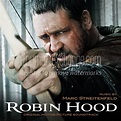 Album Art Exchange - Robin Hood Original Motion Picture Soundtrack by ...