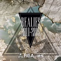 REALies best albums + tour announced | vkgy (ブイケージ)